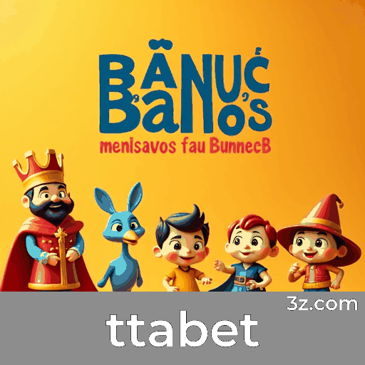 ttabet: Seu cassino premiado e seguro