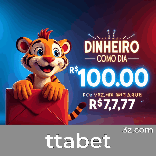 ttabet: Seu cassino premiado e seguro